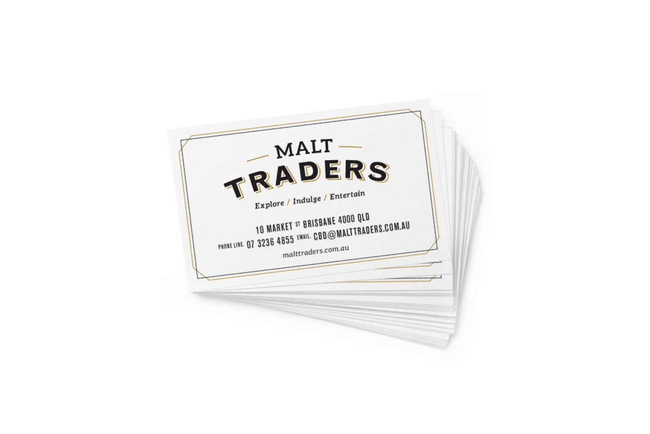 Malt Traders 2