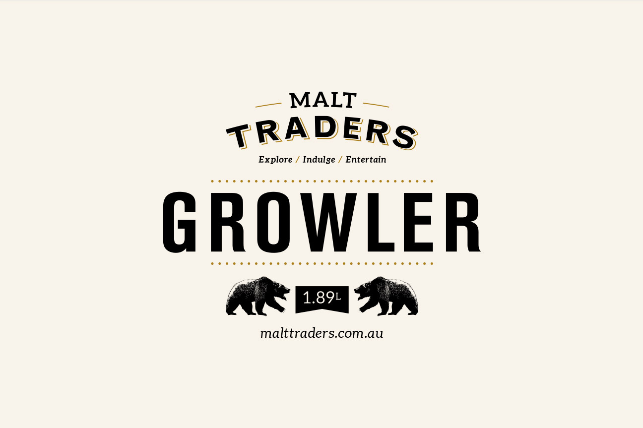 Malt Traders 4