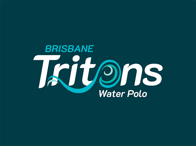 Tritons Logo